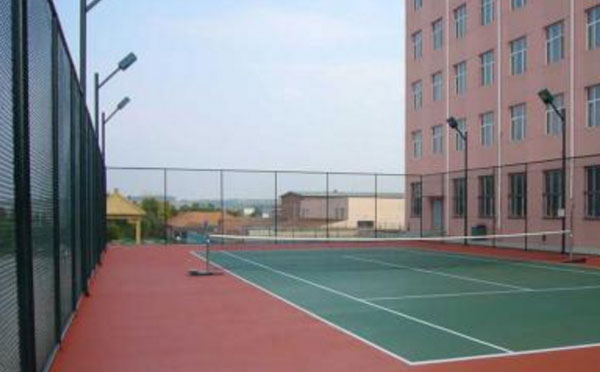 玉门水性丙烯酸地坪涂料