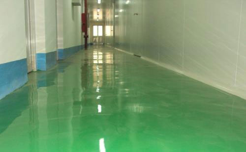 玉门水性环氧底涂