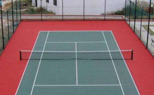 玉门改性丙烯酸面漆