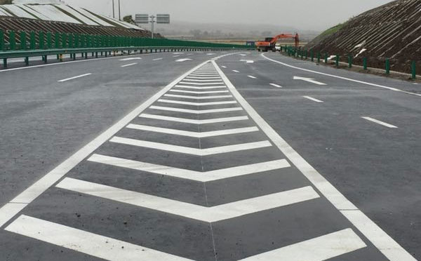 玉门标线涂料 玉门标线涂料