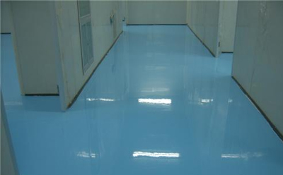 玉门玉门环氧地坪施工注意事项