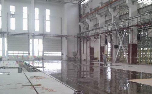 玉门通用环氧地坪底涂