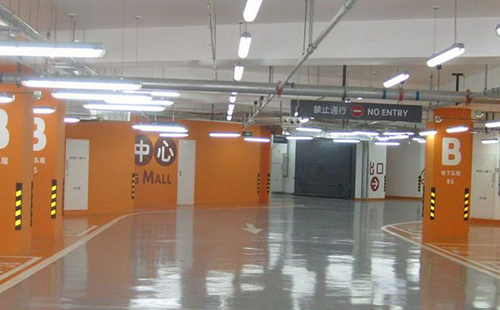 梦得来化工有限公司：专业玉门环氧地坪解决方案提供商