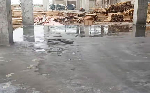 玉门不发火地坪