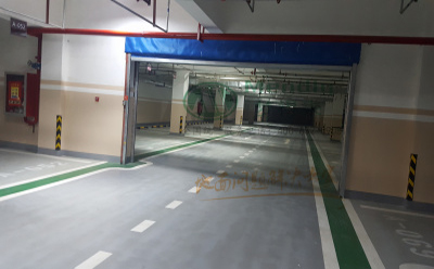 玉门玉门环氧地坪工程全解析：从设计到施工的完整流程