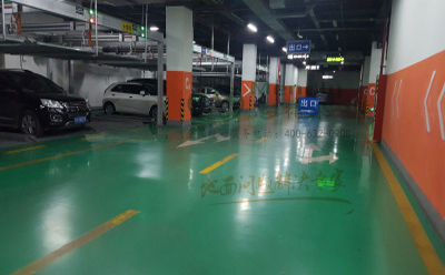 玉门玉门环氧地坪工程注意事项：如何避免施工中的常见问题？